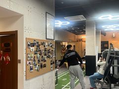 -VPsmart私教健身工作室(新华路旗舰店)