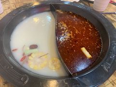-鱻鱼捞.祥祥鱼锅(高淳一店)