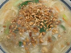 -老雒阳面馆·水席·洛阳菜(王城路店)