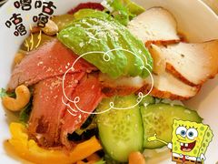 -1901 Cafe(西四店)