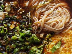 -杨家米粉(千禧公寓店)