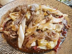 -金莹丸子汤清真(朝外SOHO店)