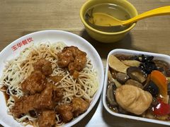 -玉华饮食店(茅台路店)
