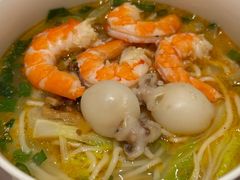 -广州天河合景福朋喜来登酒店