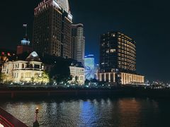 -南京路步行街