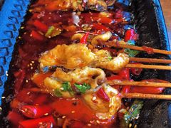 -成都吃客(九眼桥店)