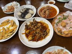 -红灯笼龙凤饭店(宁波老字号店)