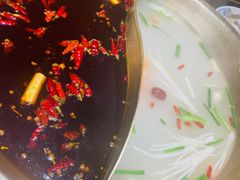 -来涮蜀鲜货火锅串串香(菜市口店)