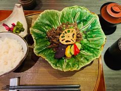 -滩万日本料理Nadaman(国贸大酒店)