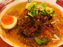 -雷门拉面·现熬骨汤(凯德来福士店)