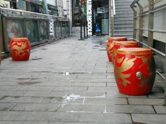 -大鼓米线(静安吴江DM店)