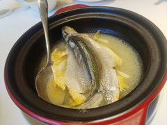 百秒黄花鱼-莆田餐厅PUTIEN(三里屯店)