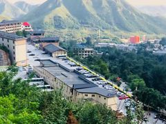 -狼牙山风景区
