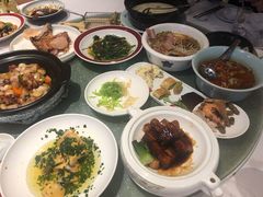 -上海人家花樣年华(中山公园店)