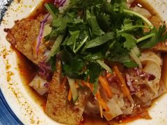 -天山醉美·新疆餐厅(富华里店)