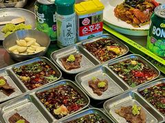 -山葵说·泥炉烤肉(泰达时尚E街区店)