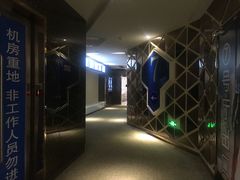 -环球时代影城(吉大店)