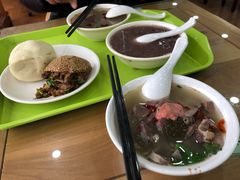 -护国寺小吃店(红莲南路店)