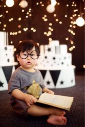 -BabyA 专业婴童摄影(古北时尚广场店)