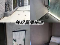 -苏沐堂全息足浴·SPA·按摩(万科美好广场店)