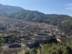 -初溪土楼群