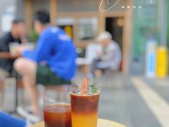 -BIJOU coffee&cocktail(龙岗万科广场店)