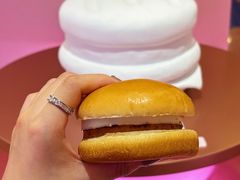 -麦当劳(新王府井店)