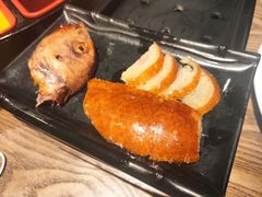跳动的鸭片-羲和雅苑烤鸭坊(丰台万达店)