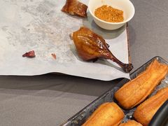 -小厨娘淮扬菜(板桥一店)