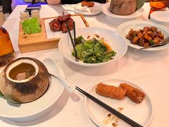 -汤城小厨•粤菜•靓汤(金宝街店)