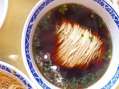 -二泉园老菜馆·百年无锡菜