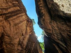 -小五台金河景区