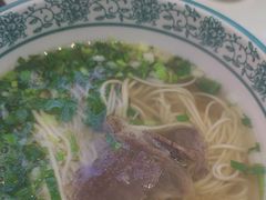 -伊北味·清真青海拉面村(延安路店)