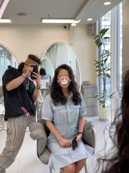 -5M HAIR SALON