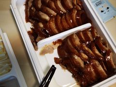 -北平盛世·新京菜·北京烤鸭(劲松·双井店)