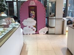 -EVERNAKED裸蛋糕(SOHO天山店)