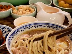 -湖畔居茶楼(湖滨店)