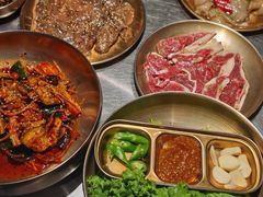 -小核桃烤肉馆(西塔店)