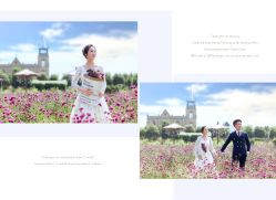 -蔚蓝映像STUDIO婚纱摄影(南稍门店)