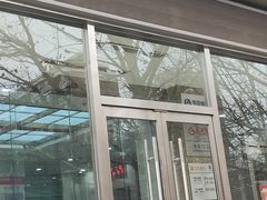 -北京银行(西红门支行)