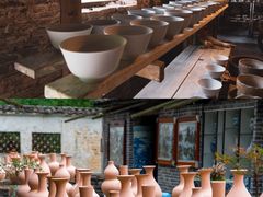 -景德镇古窑民俗博览区