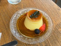 姜汁小布丁-NG PASTA吴居·中华意面(南头古城店)
