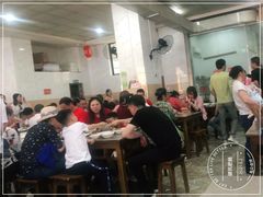 大堂-健民肥肠(颐和家园店)