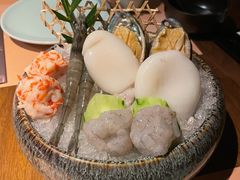 -山葵家·创意料理(万象汇店)
