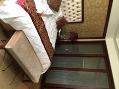 锦龙国际酒店-锦龙国际酒店(天津奥体中心华苑地铁站店)