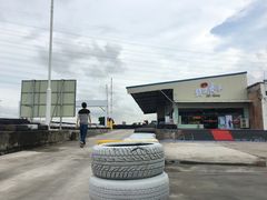 -竞速卡丁车赛车会(道滘店)