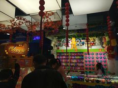 -大玩家(平江万达店)