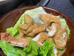 -谭记重庆老火锅(总店)