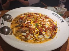 -太二酸菜鱼(石家庄万象城店)