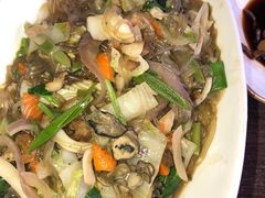 平潭燜冬粉-海坛特色小吃·只做平潭特色菜(平潭店)